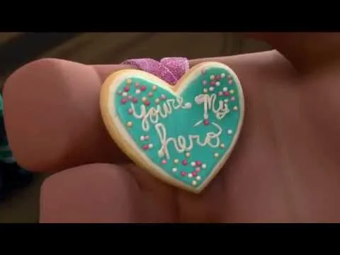 Play Your Heart Anthem