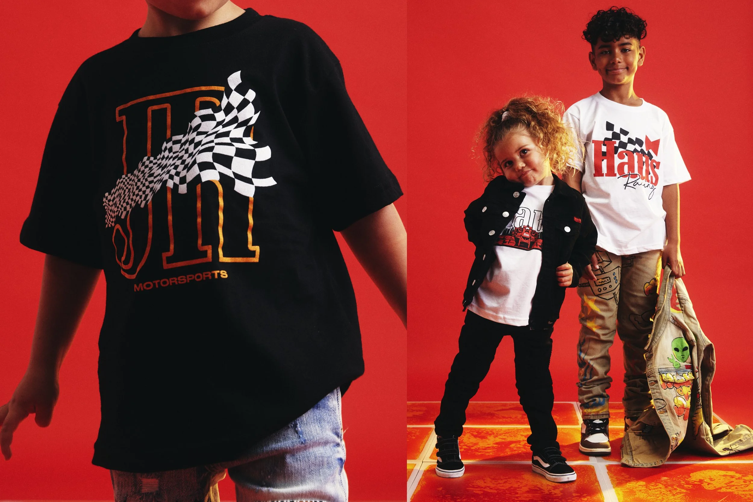 Haus of JR — SOK STUDIOS
