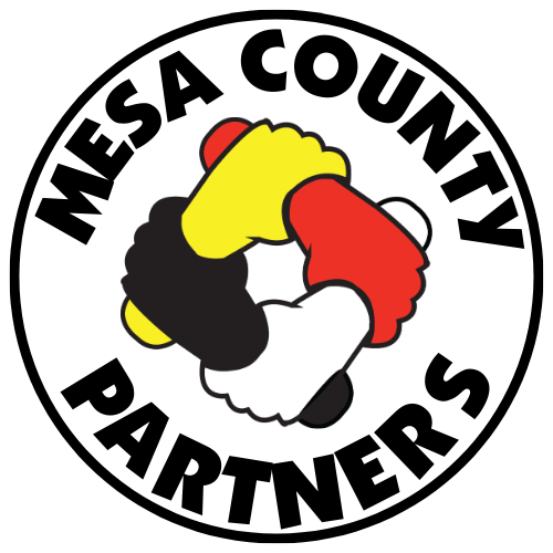 Mesa County Partners