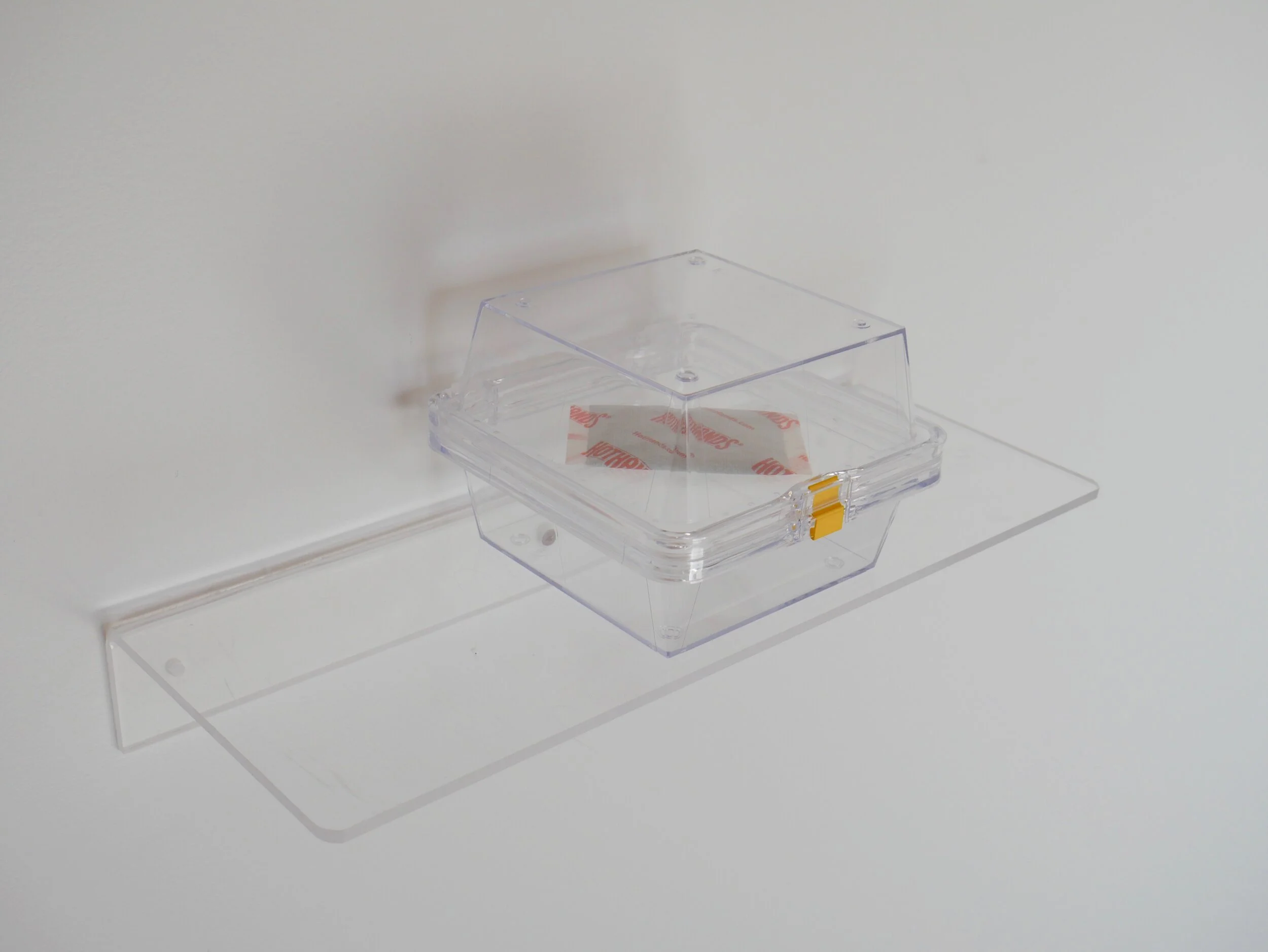 In Case of Emergency or Cold Hands