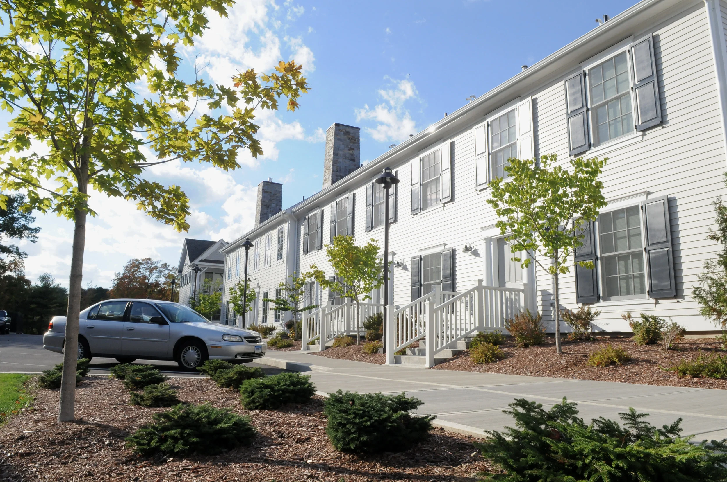 Apartment 504 - RENTED