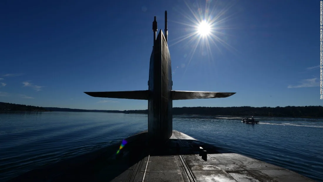 Photos courtesy of the U.S. Department of Defense
