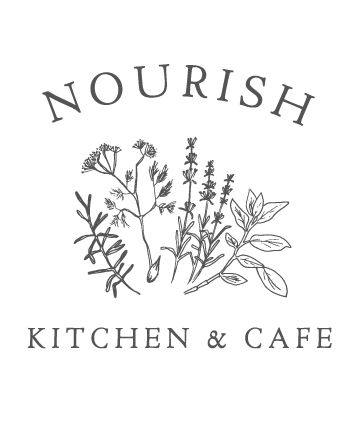 Nourish Kitchen &amp; Cafe