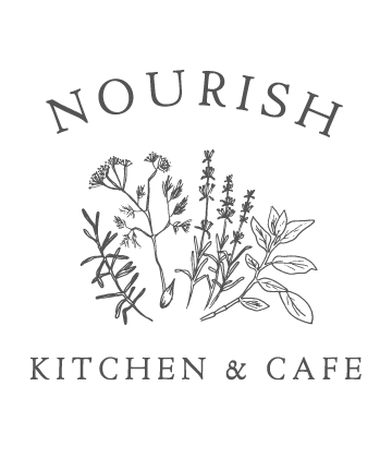 Nourish Kitchen & Cafe