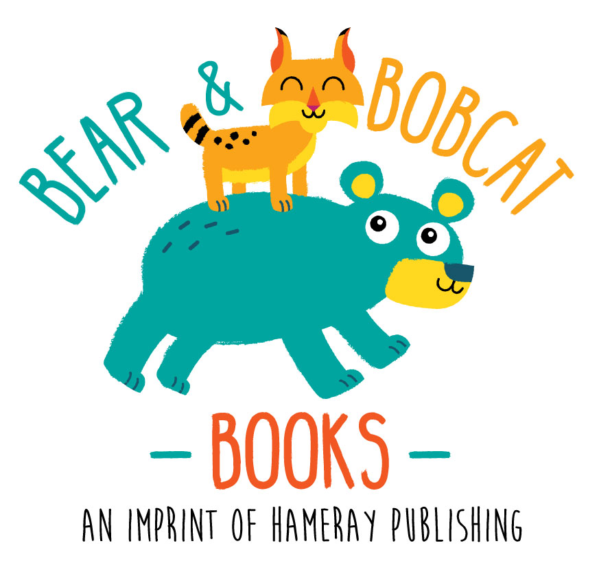 Bear &amp; Bobcat Books