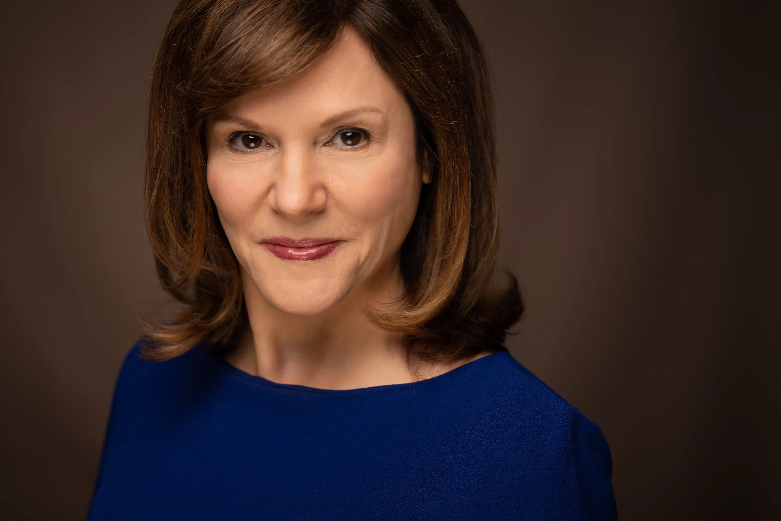 Connie Kirk / Actor + VO Artist