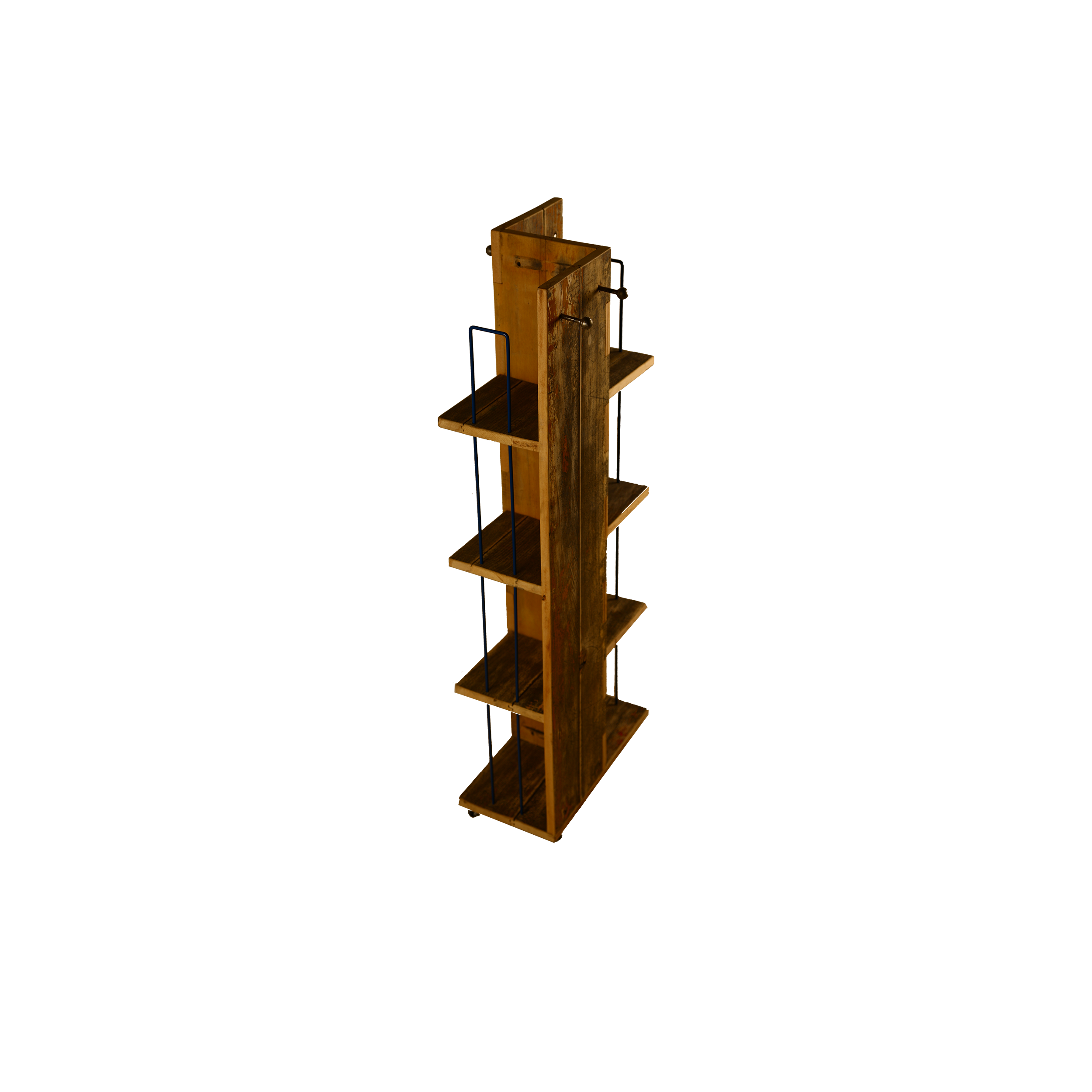 S Shelves 