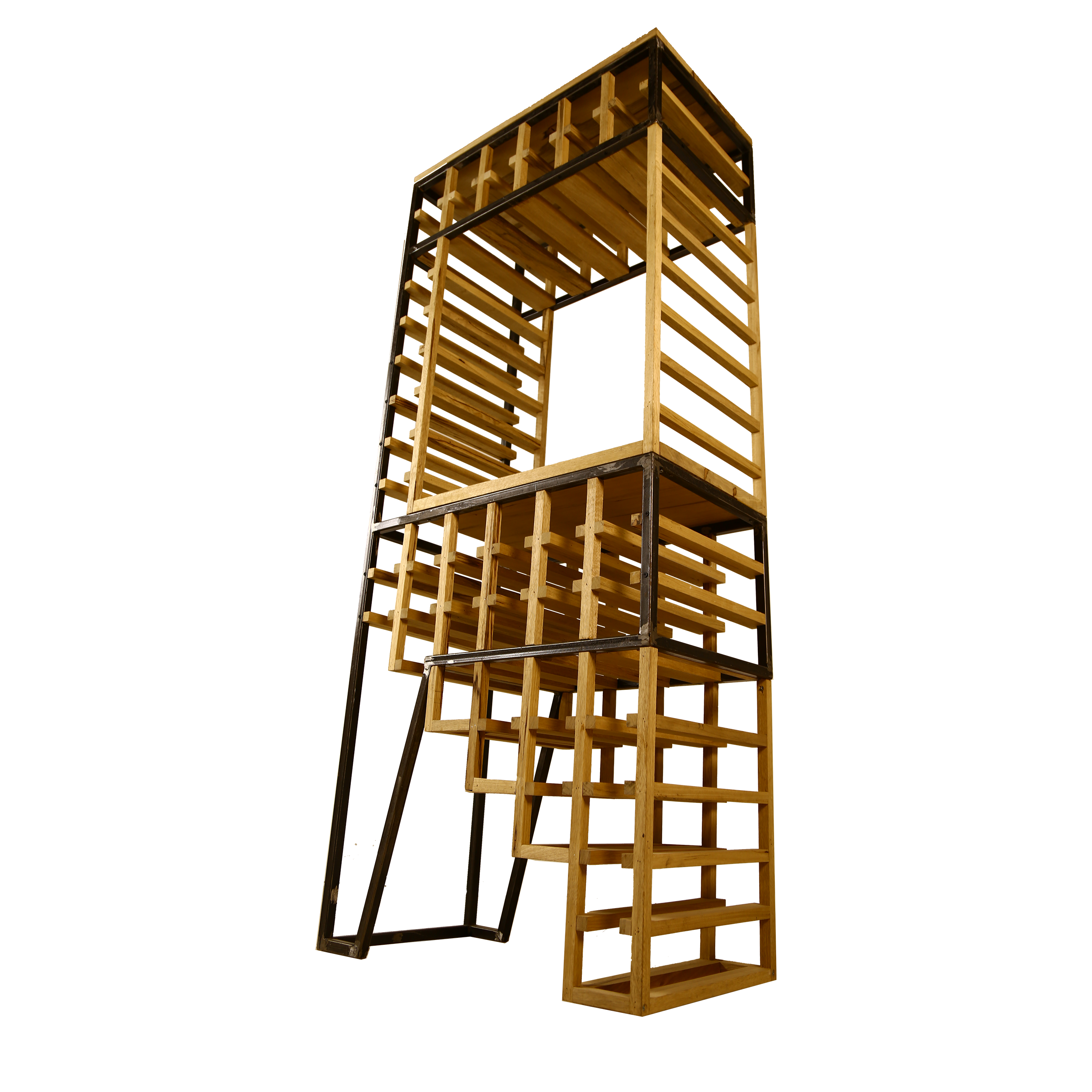 Wine Grid 46