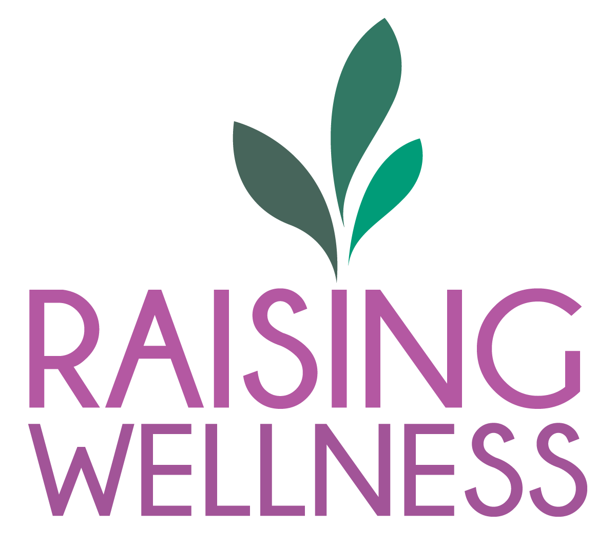 Raising Wellness