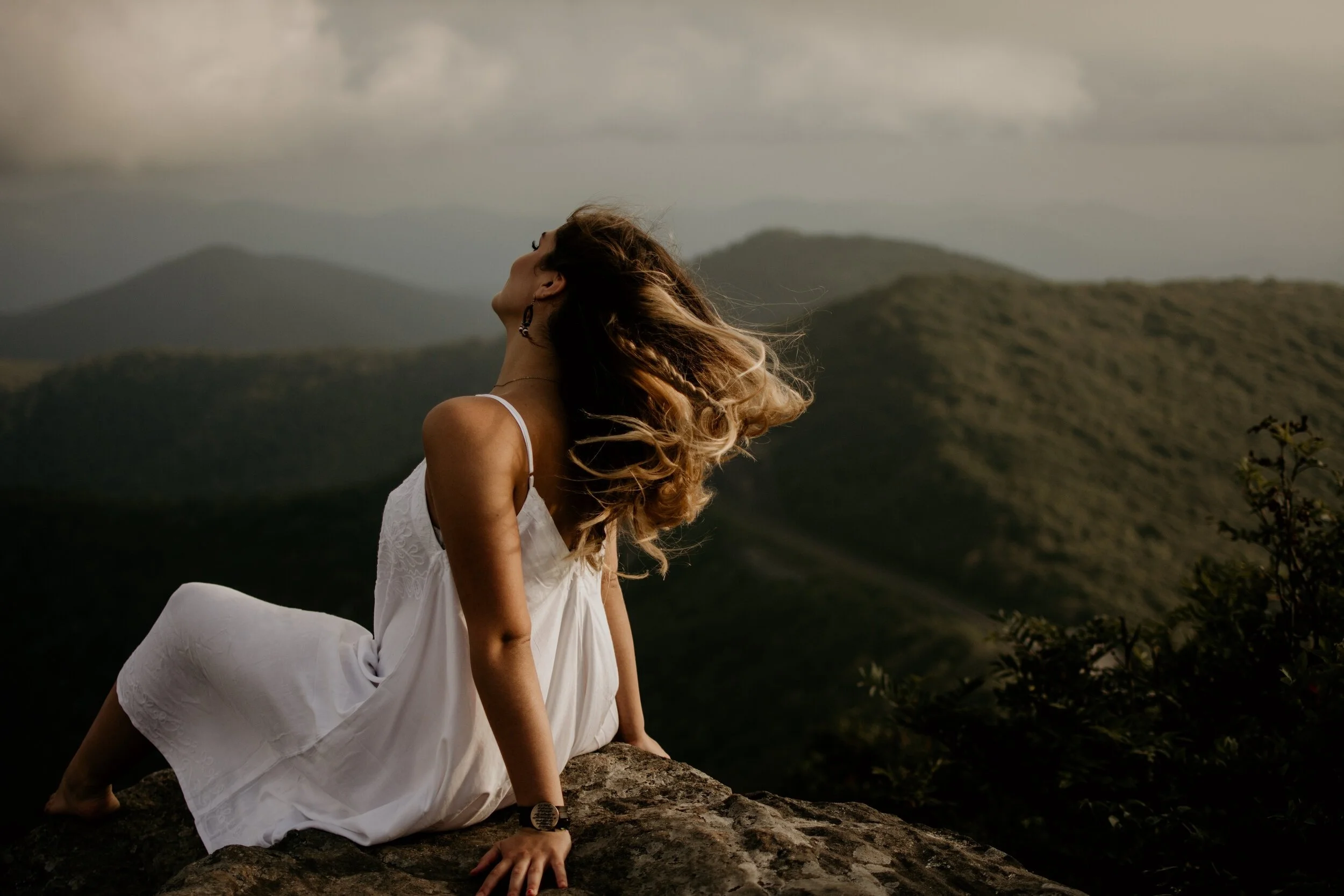  Breathe Awarness | Meditation Foundations |