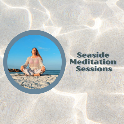 Seaside Meditation Sessions