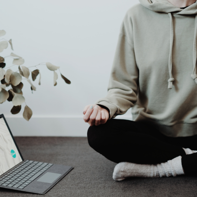 RW Community Meditation-ONLINE