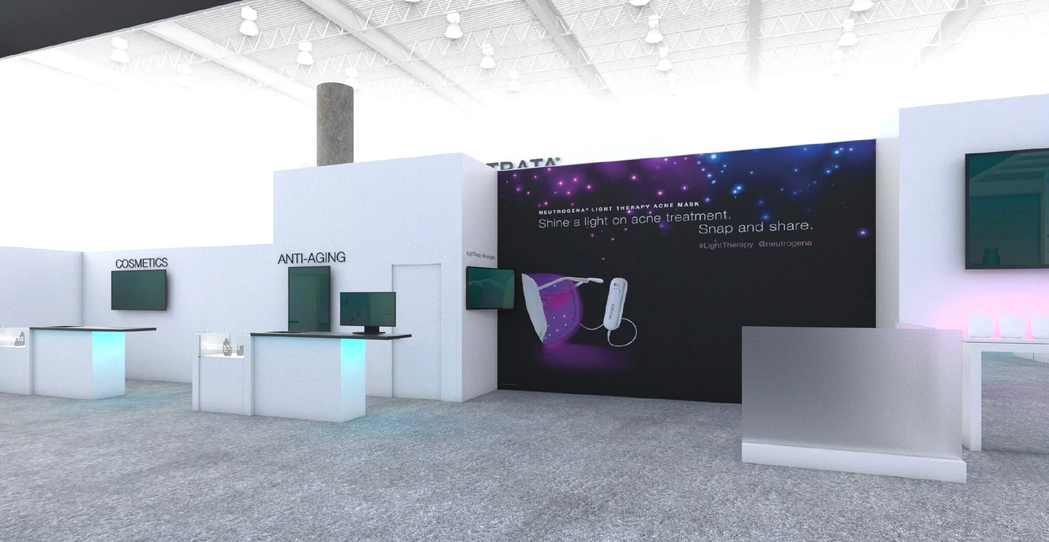 Dermatologists love selfies and clear skin. (Copy)