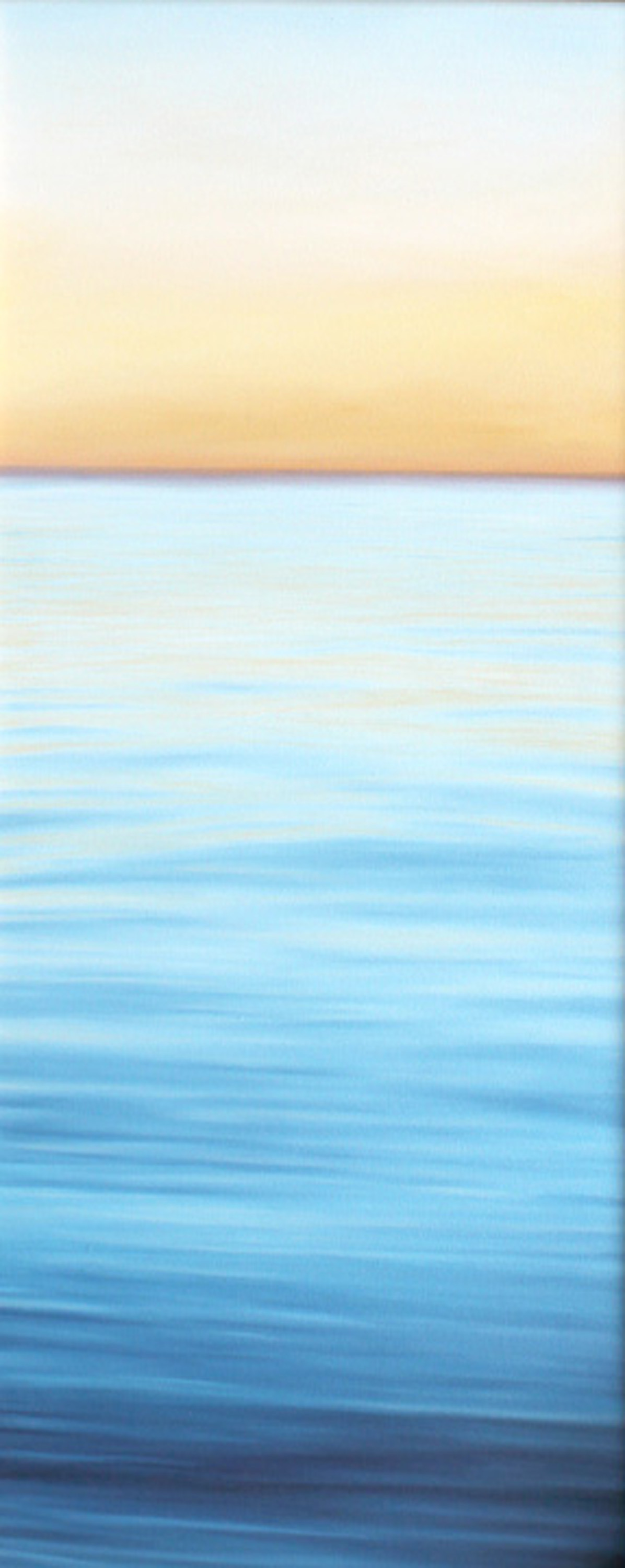   Oil on Canvas    48"x20"    Original-Sold    Prints Available   &nbsp; 