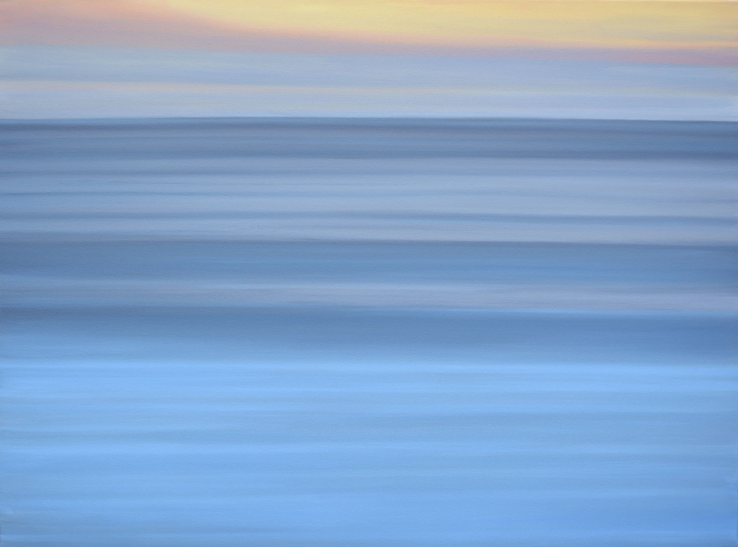 Oil on Canvas 30"x40" Original-Available Prints Available