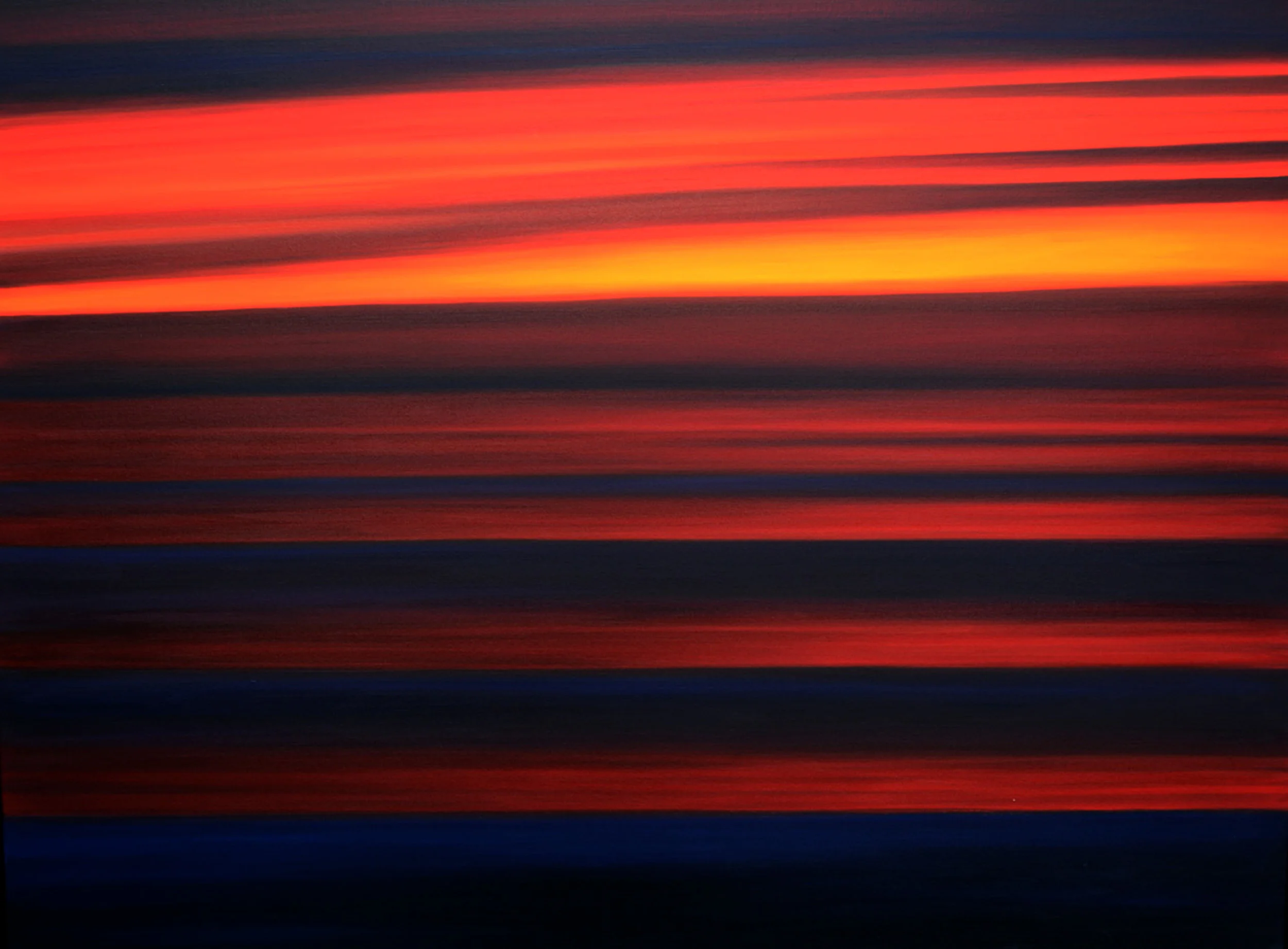 Oil on Canvas 30"x40" Original-Available Prints Available