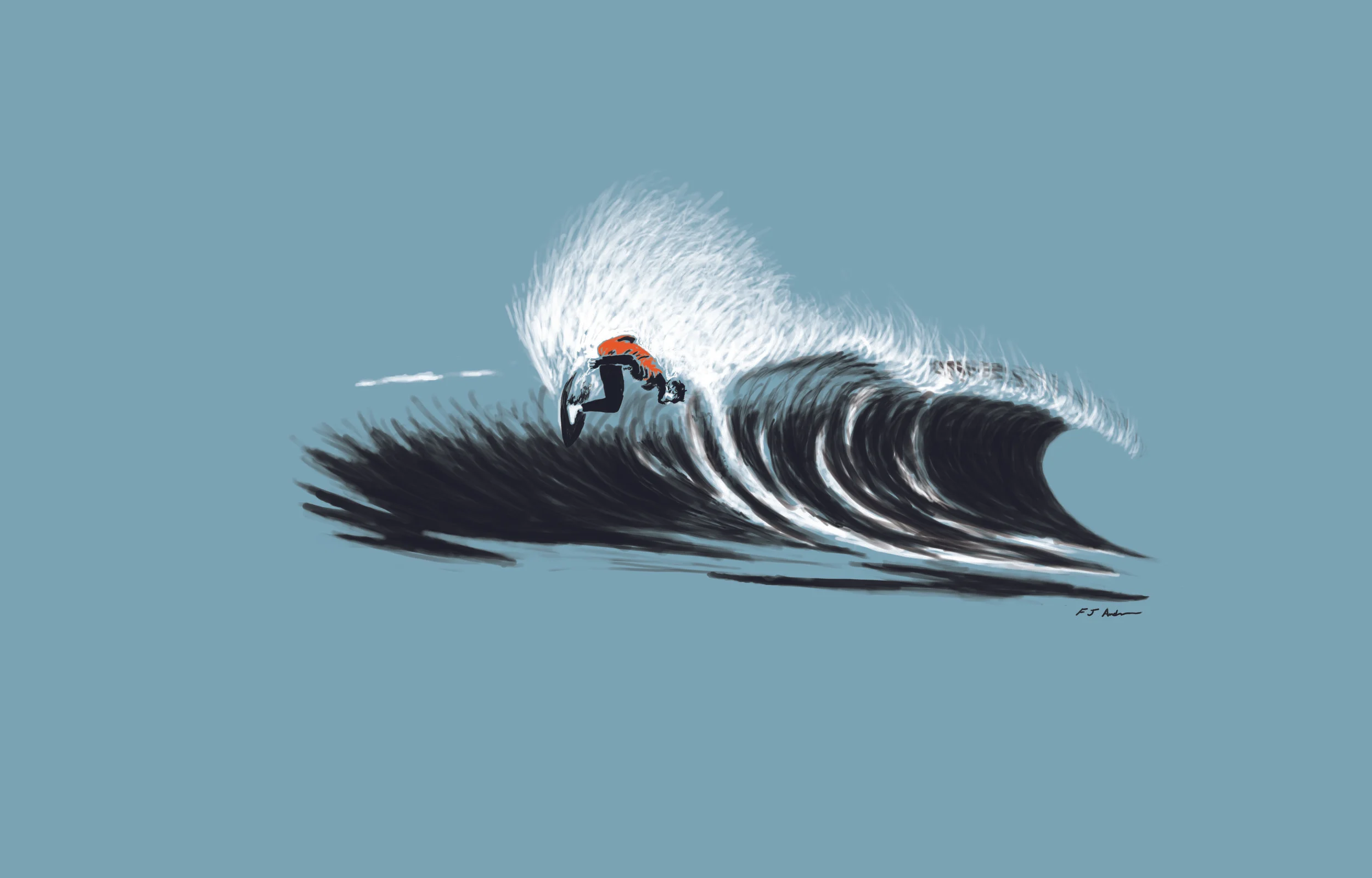 Digital Painting