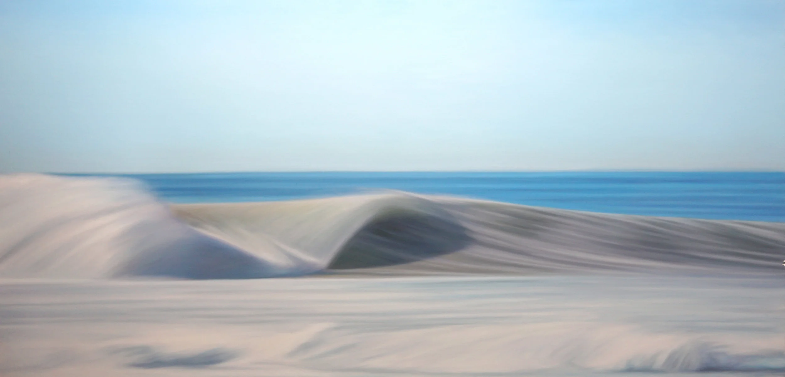 Oil on Canvas 30"x60" Original-Available Prints Available