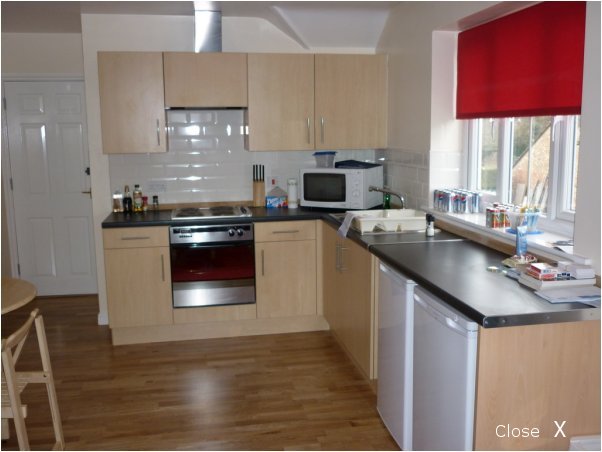 mildenhall afb lodging