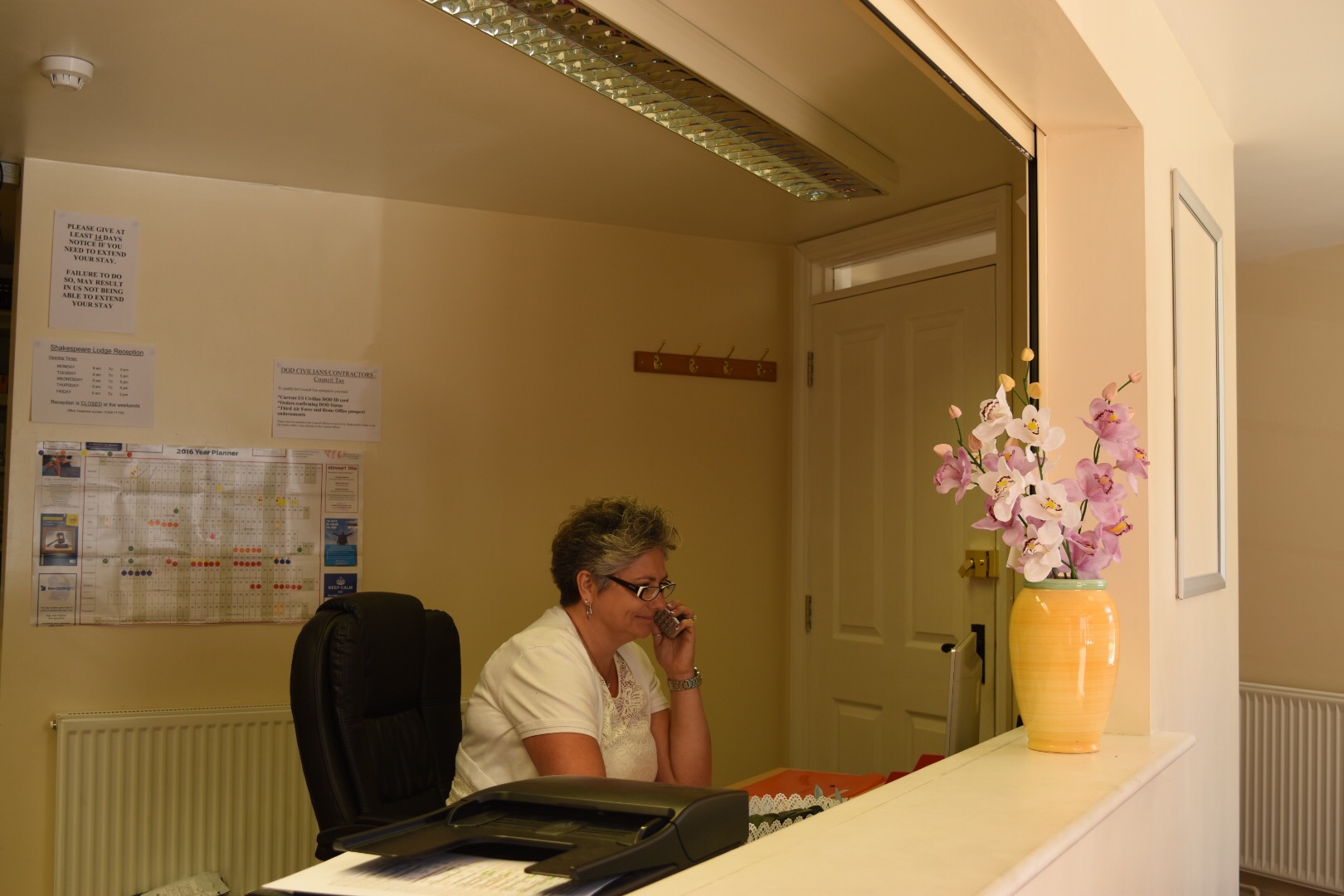 mildenhall afb lodging