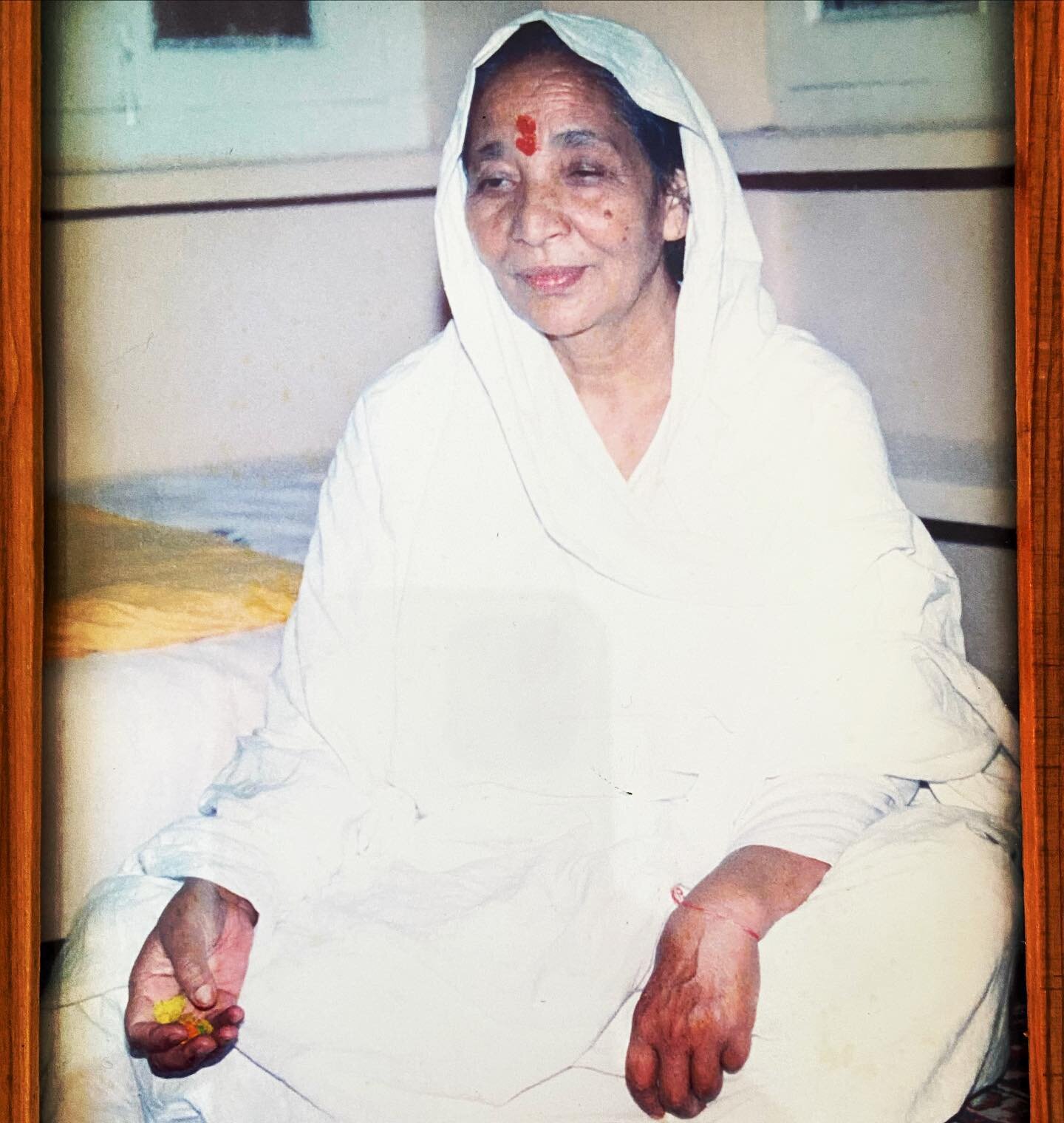 Sri Siddhi Ma left Her body on December 28, 2017. I miss Her every day.
We are chanting and telling stories in Her honor on the Brooklyn Kirtan Collective Facebook page, tomorrow, December 28, from 6:30pm - 9:30pm EST. I&rsquo;ll also be streaming fr