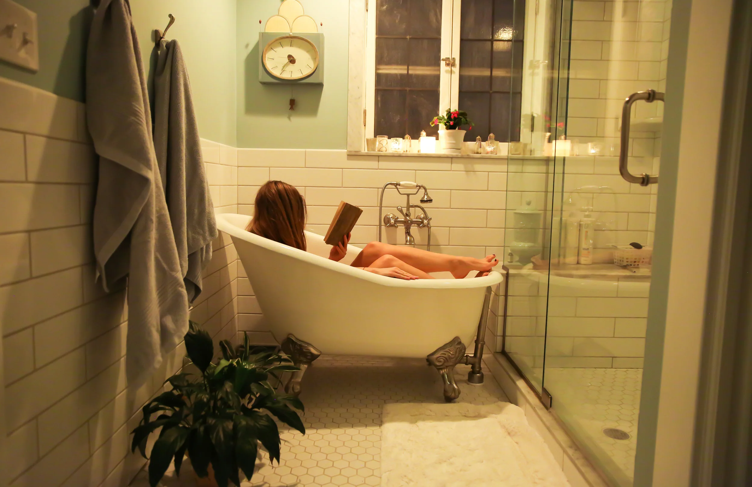 25 Non-Negotiables to Uplevel Your Self Care Game