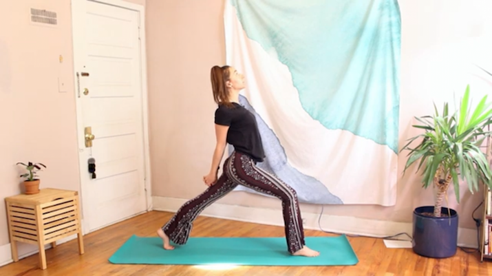 Full Body Flow | 40 Minutes