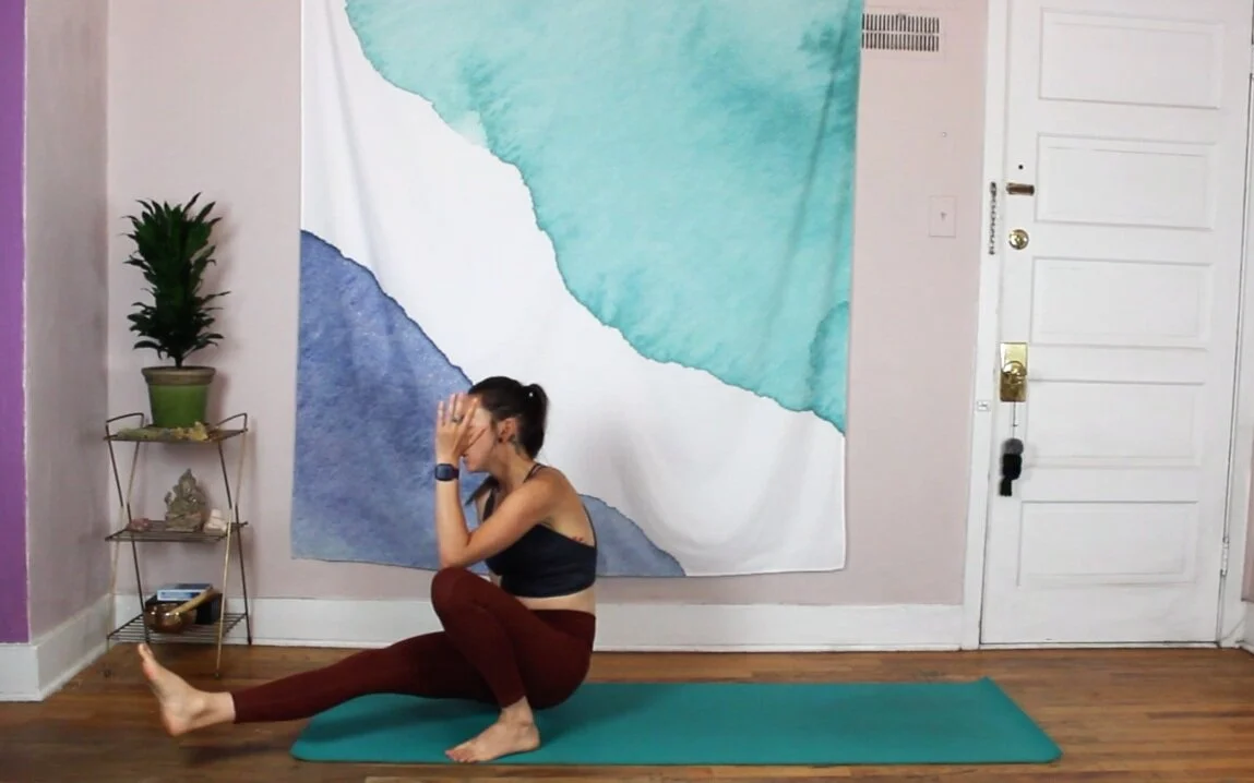 Quick Heat 03 | 7 Minutes