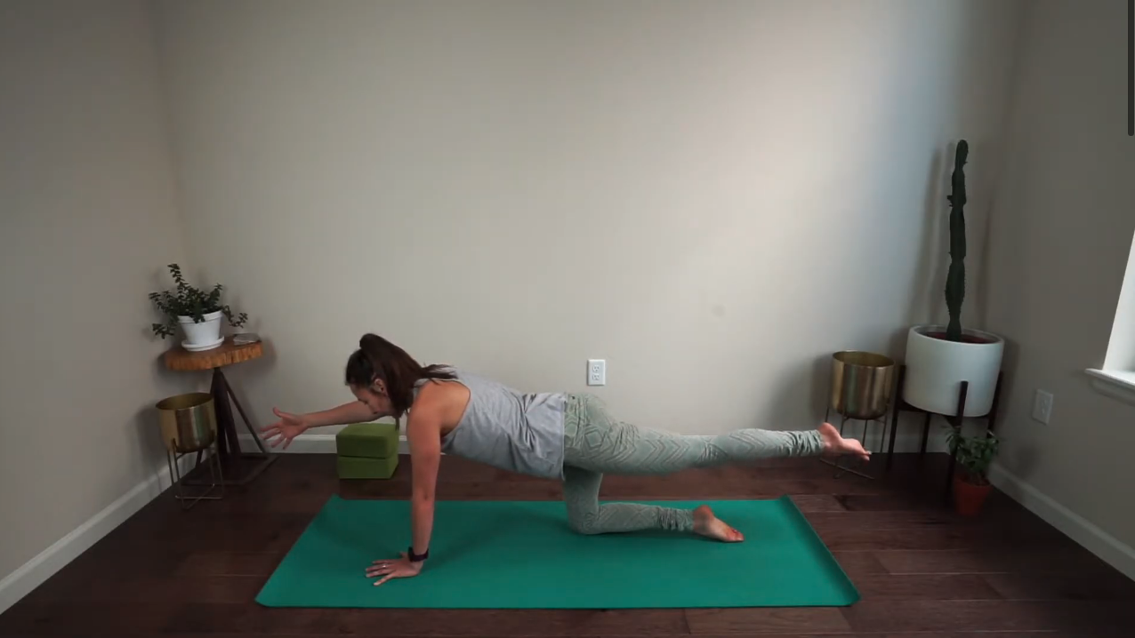 Basic Flow |. 23 Minutes