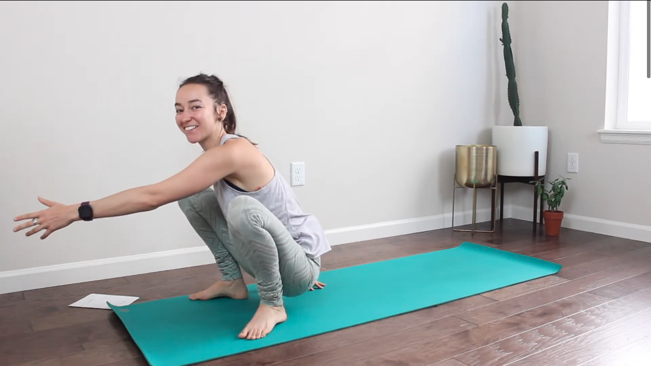 Hips | 30 Minutes