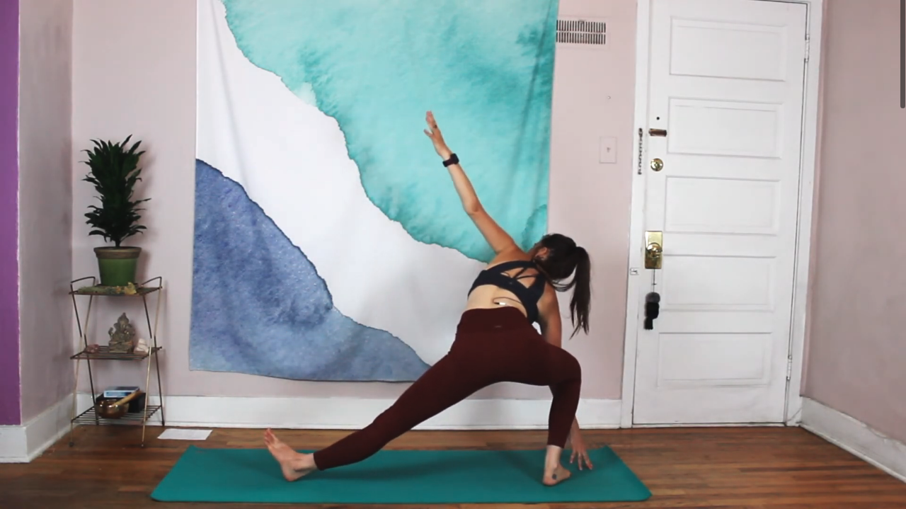 Twist it Out | 37 Minutes