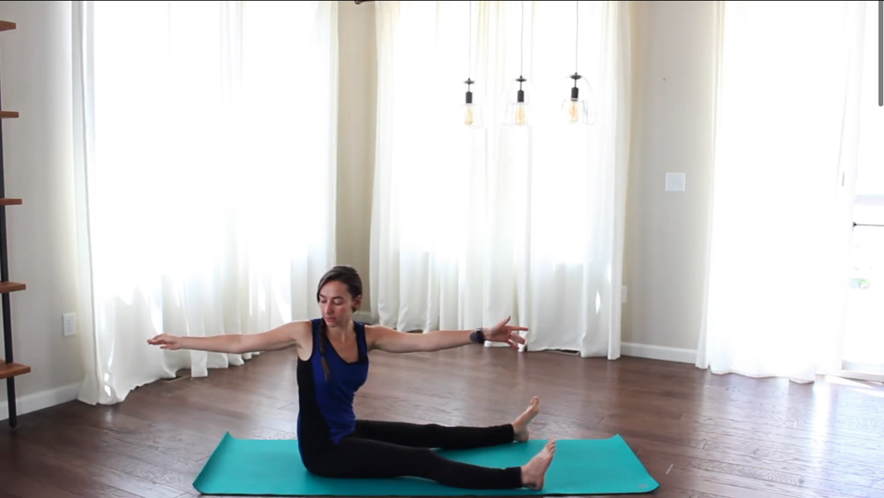 Twisted Flow | 17 Minutes