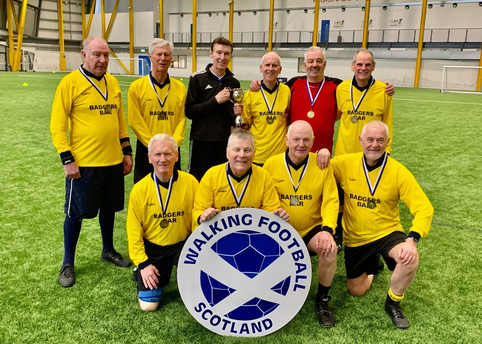 Fife Wanderers 