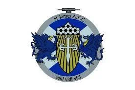 St James WF