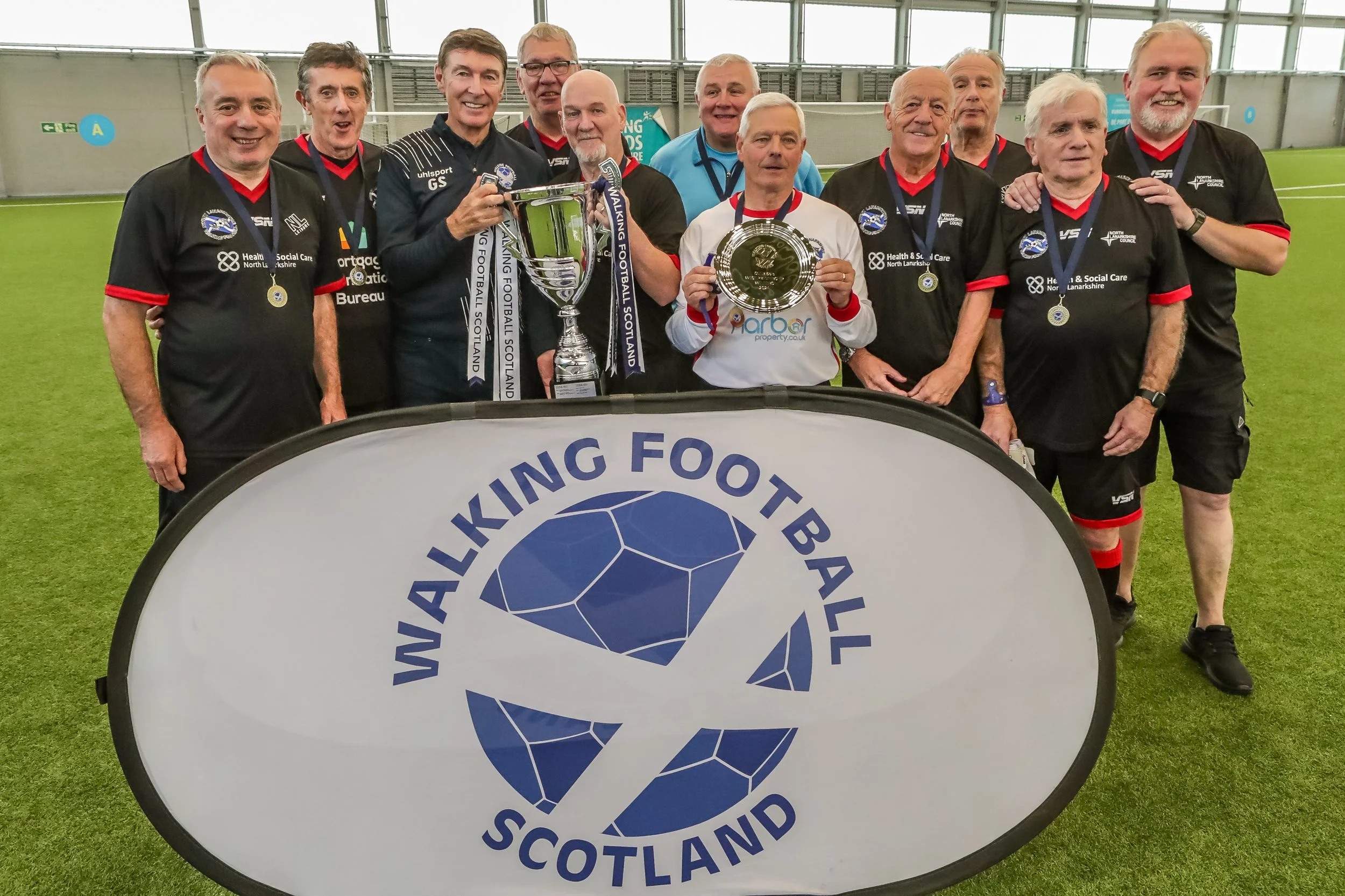 O65's WEST PREMIERSHIP
