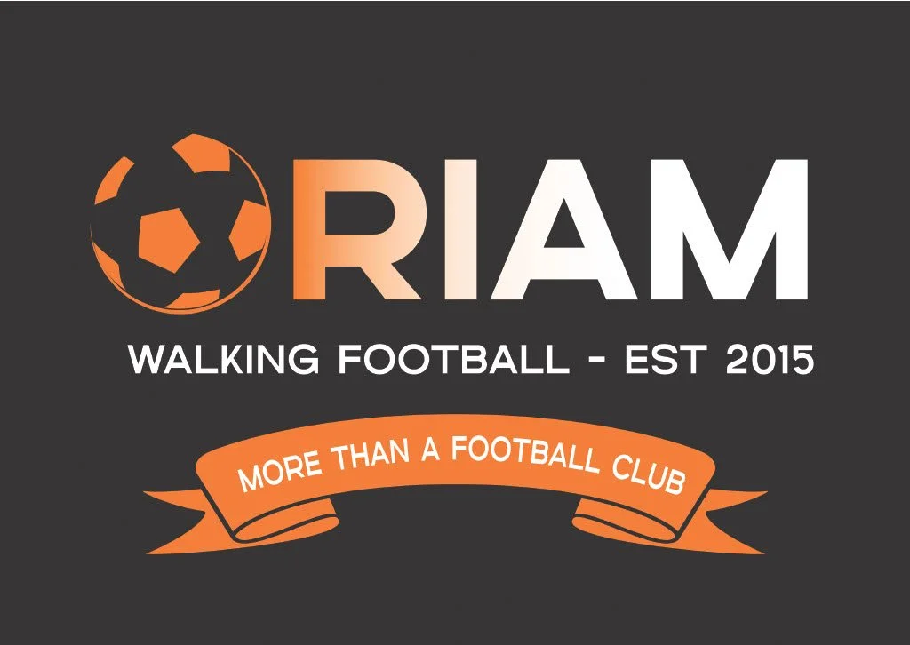 Oriam
