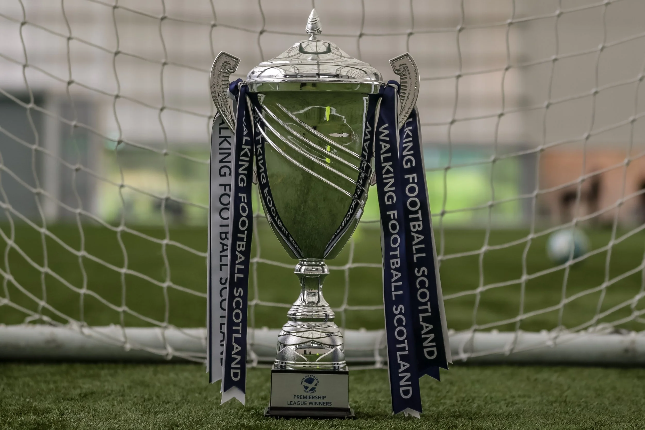 O75's NATIONAL PREMIERSHIP
