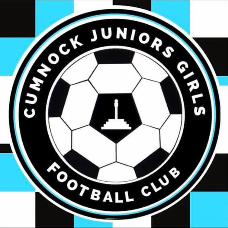 CJGFC Striders