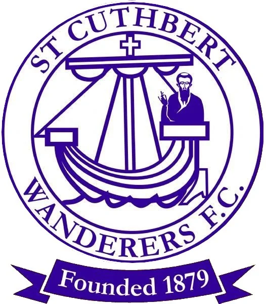 St Cuthbert Wanderers F C, Kircudbright