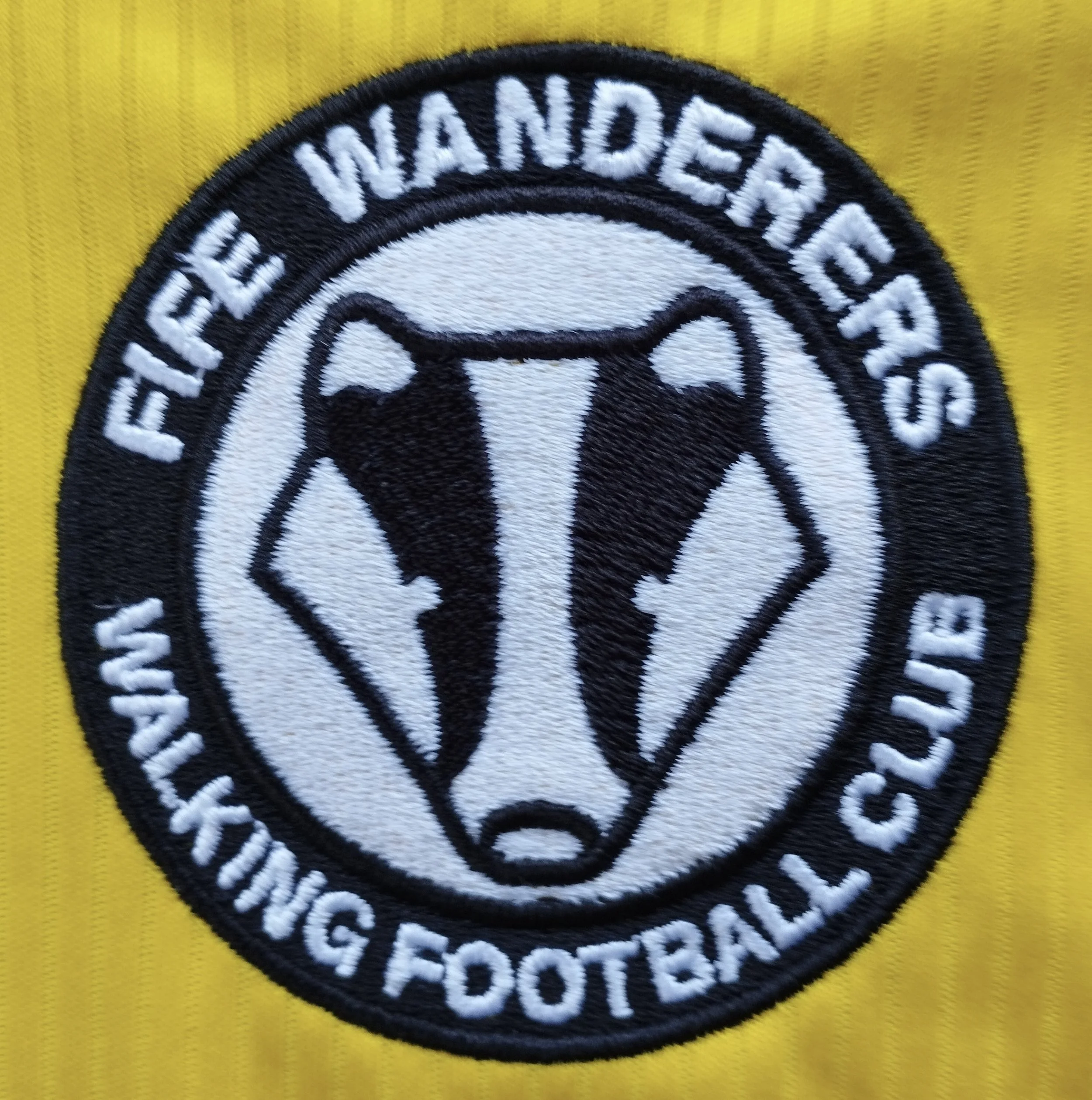 Fife Wanderers 