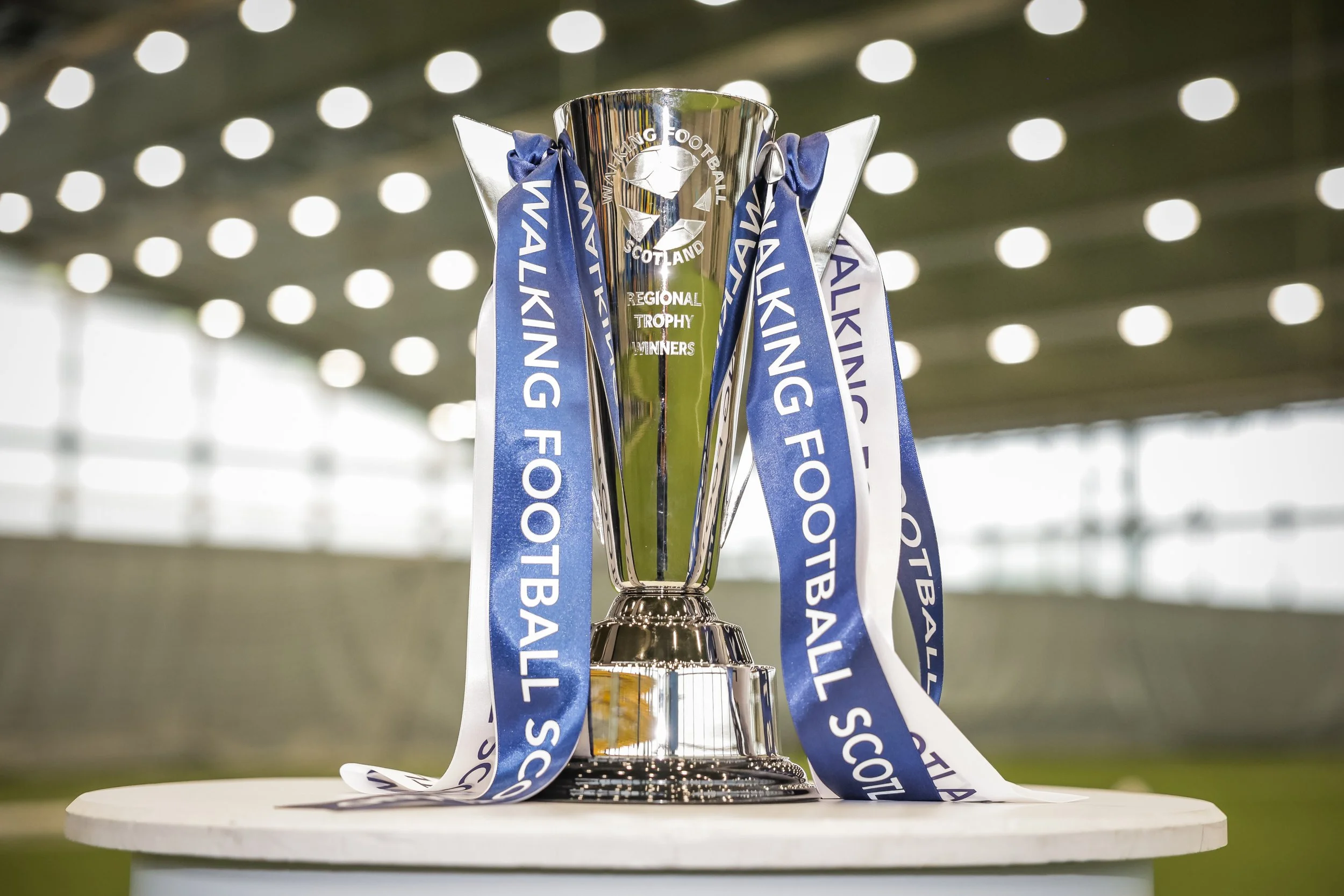 O65's MEN'S REGIONAL TROPHY