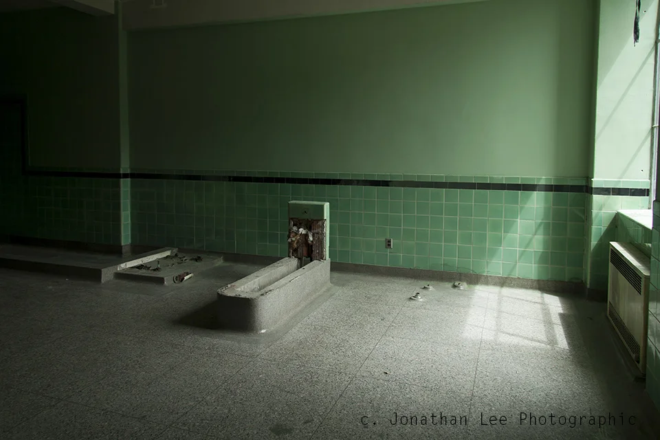 Riverview Hospital - Bathing Room I.JPG