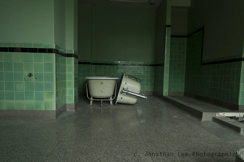 Riverview Hospital - Bathing Room III.JPG