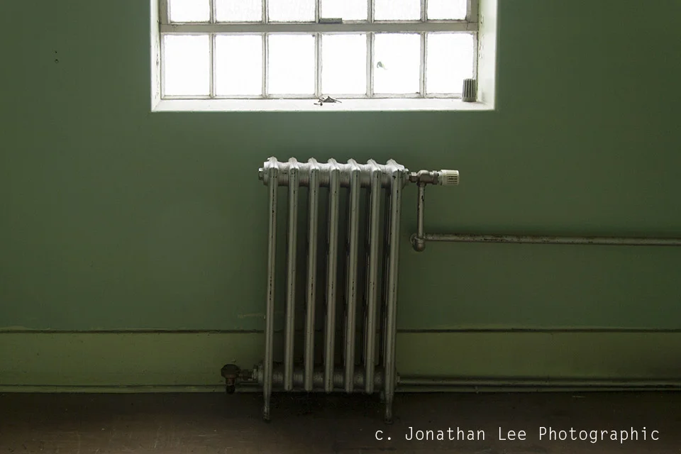 Riverview Hospital - Radiator V.JPG