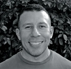 Jaime Negron
