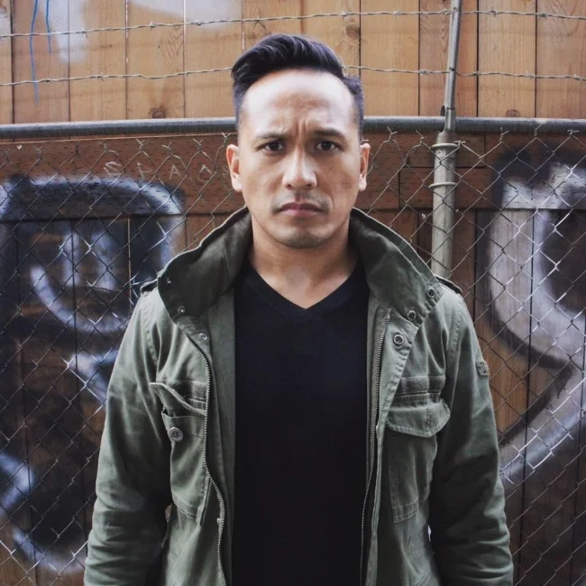 AJ Lavarias
