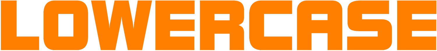 Lower Case Ltd