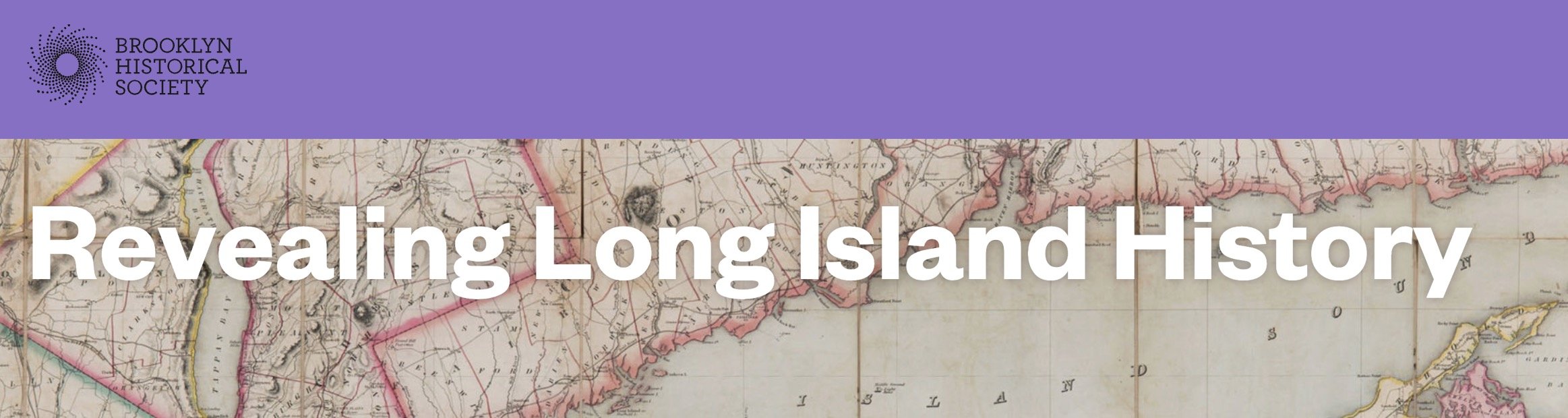  Directed the initial phase of this multi-year community history project. 