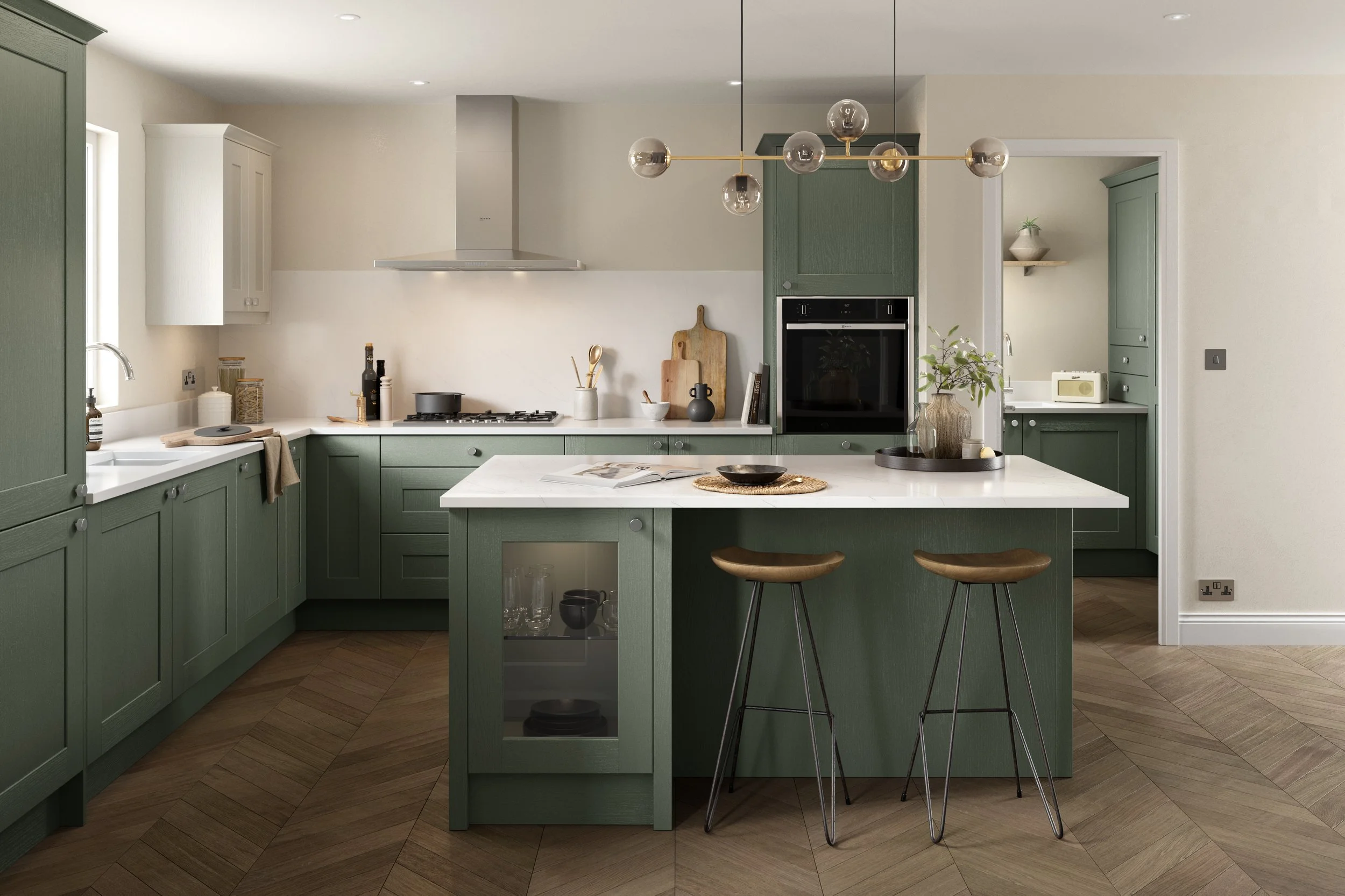 Belsay Reed Green & Porcelain 1.jpeg