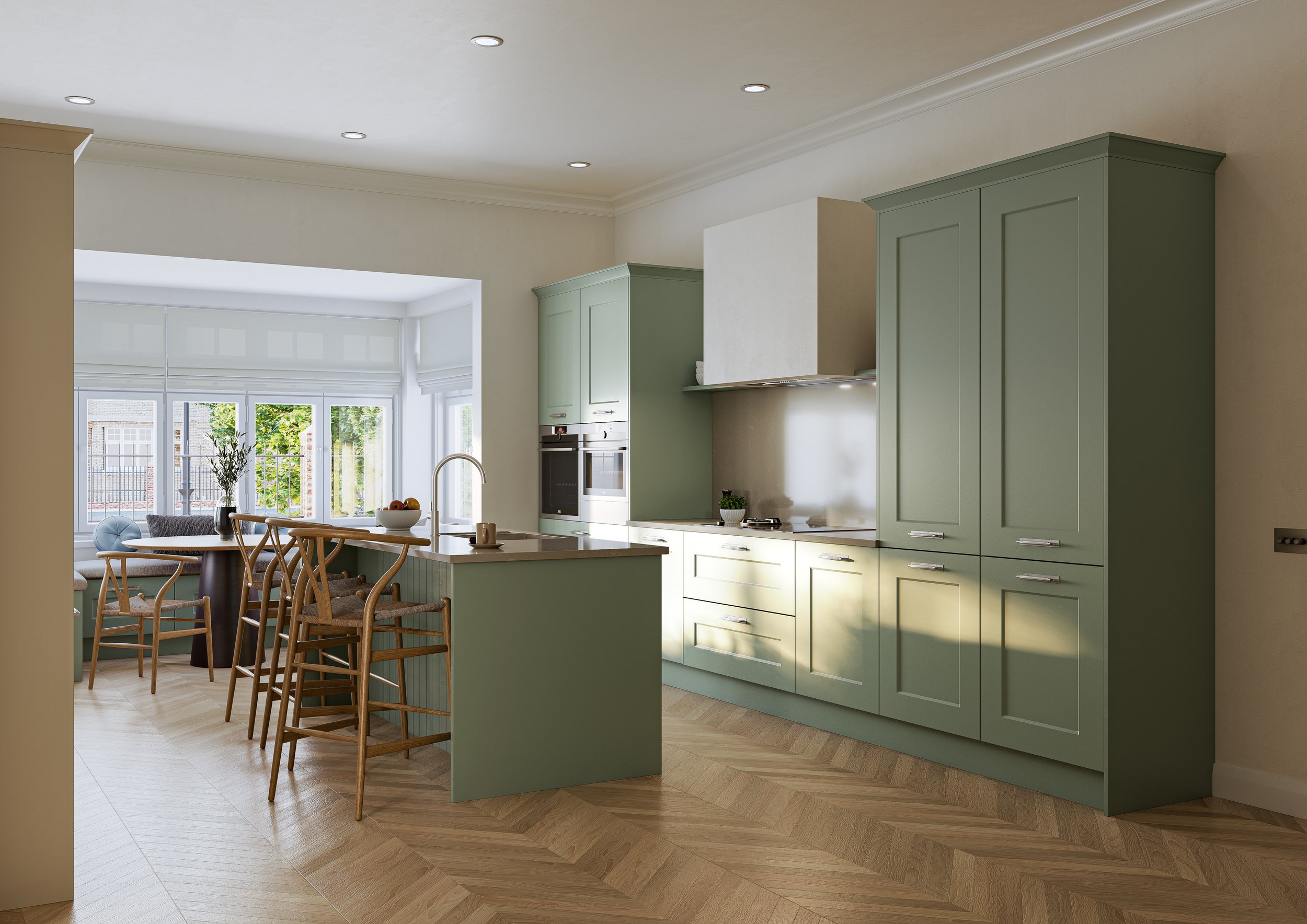 Our new kitchen range is now live 